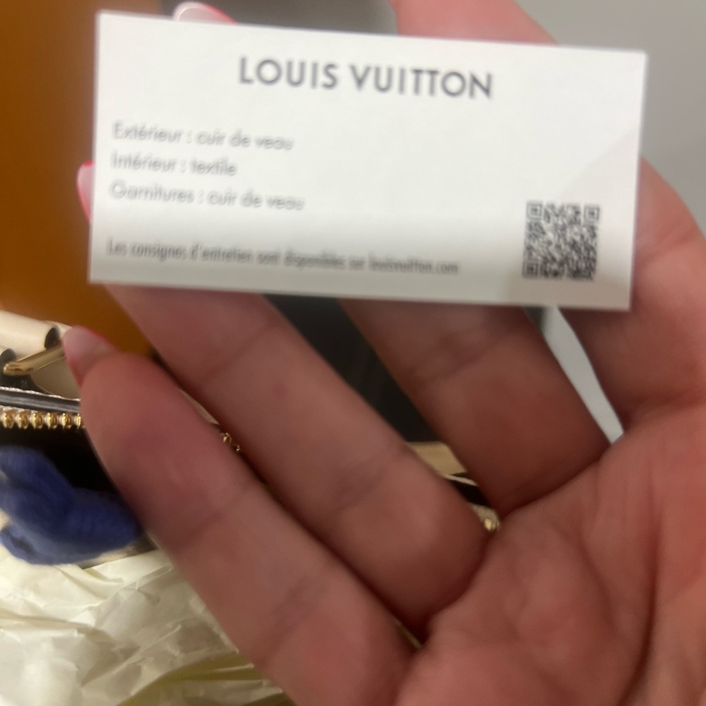 Louis Vuitton Alma PM SILHOUETTE NEW with tags Ready for spring ❌❌❌SOLD PARTY - Picture 5 of 13